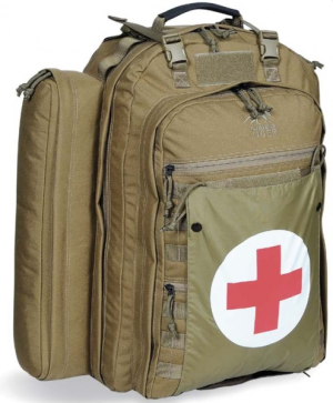 Tasmanian Tiger - Рюкзак для аптечки TT First Responder 2 40