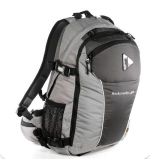 Bask - Городской рюкзак Country Light 25