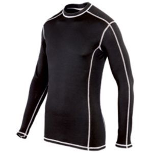 Talberg - Спортивная футболка с длинным рукавом Comfort Thermo Man