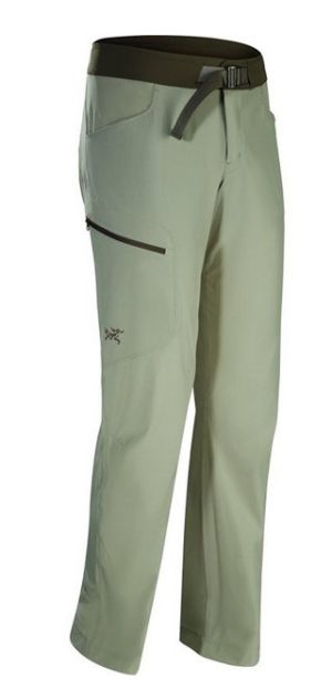 Arcteryx - Брюки мужские летние Lefroy