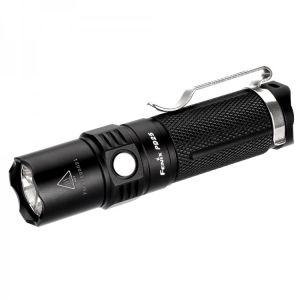 Fenix - Фонарь легкий походный PD25 Cree XP-L