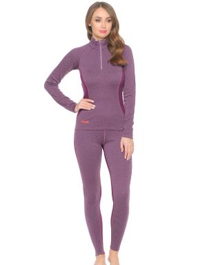 Bergans - Термо леггинсы женские