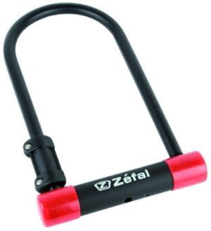 Zefal - Велосипедный замок K-Traz U