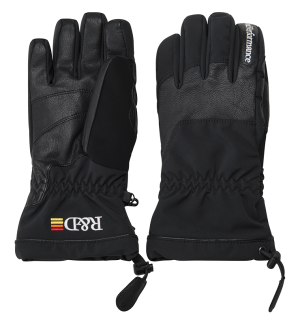 Peak Performance - Эргономичные перчатки Purden Gl