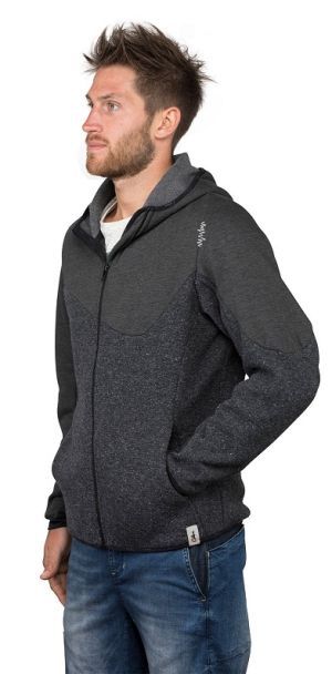 Chillaz - Удобная мужская толстовка Mounty