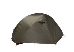 Туристическая палатка Normal Эльбрус 1 Si/PU