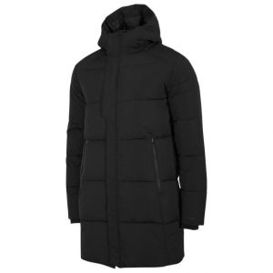 Черная куртка Outhorn Men's Jacket