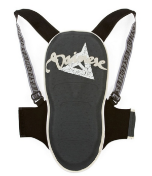 Dainese - Прочная защита спины Flip Air Back Pro 1