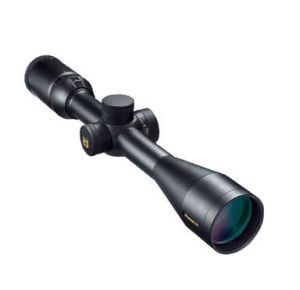 Nikon - Функциональный оптический прицел Monarch M3 3-12x42 M SF BDC