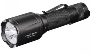 Fenix - Фонарь водонепроницаемый TK25IR XP-G2 (S3)