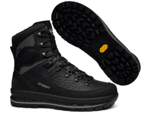 Ботинки для хайкинга мужские Grisport 15007