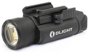 Пистолетный фонарь Olight PL-2 Valkyrie