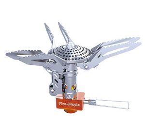 Fire Maple - Горелка портативная FMS-200