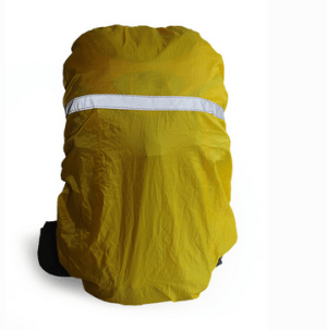 Терра - Непромокаемый чехол на рюкзак 110 л