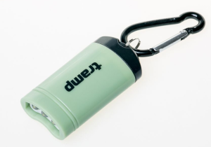 Tramp - Фонарь-брелок компактный магнитный