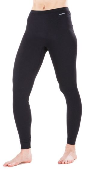 MontBell - Теплые термобрюки Zeo-Line EXP