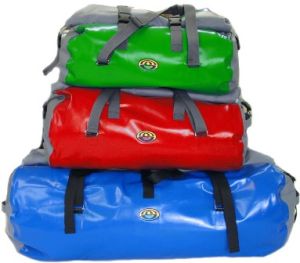 Водонепроницаемая сумка Stream