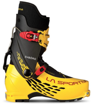 La Sportiva - Мужские горнолыжные болтинки Syborg