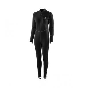 Утеплитель комбинезон для дайвинга Waterproof Body 2X