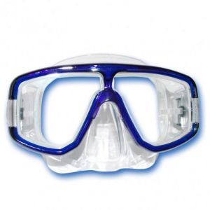 Комфортная маска Tusa M-20 Platina 