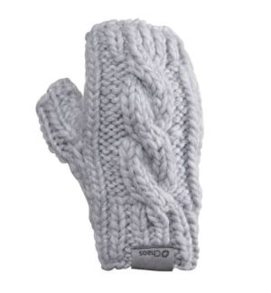 Chaos - Рукавички вязаные Mobi