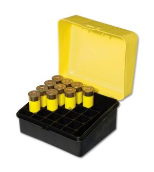 Plano - Контейнер для патронов 1220-01