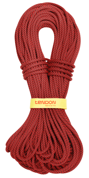 Износостойкая веревка Tendon Master 7.8 Standard