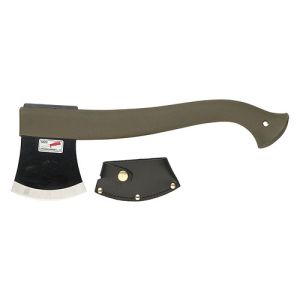 Morakniv - Небольшой топор Mora Outdoor Camp 1991