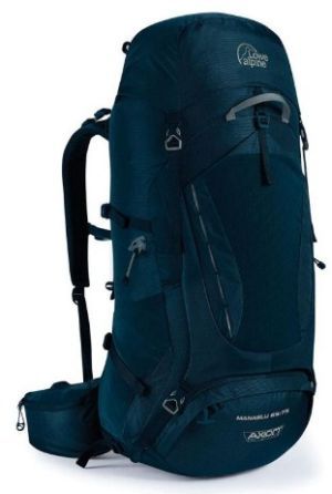 Lowe Alpine - Треккинговый рюкзак Manaslu 65:75