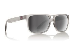 Dragon Alliance - Очки мужские солнечные Roadblock Matte Smoke