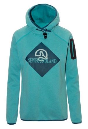 Ternua - Женская толстовка Sweatshirt Merant Hoody