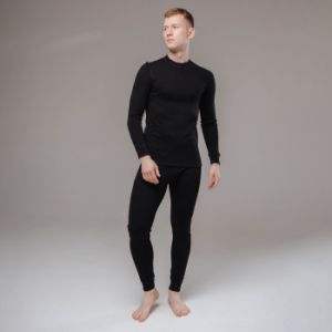 Комплект термобелья мужской Сибирский Следопыт Arctic (до -45С°)