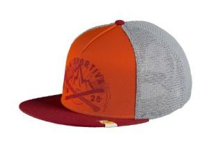 Модная кепка La Sportiva Hipster Trucker