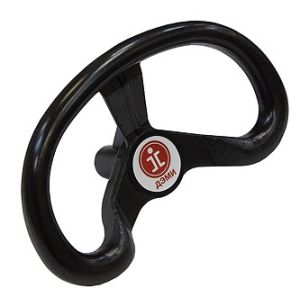 Дэми - Запасной руль к снегокату Дэми