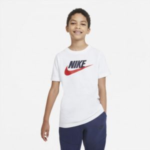 Комфортная детская майка Nike Sportswear