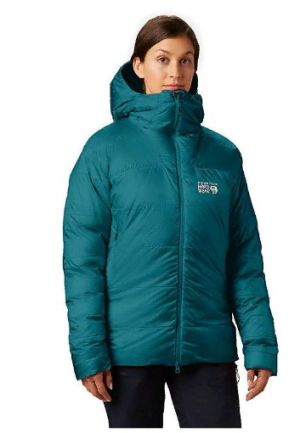 Mountain HardWear - Куртка для альпинизма Phantom™ Parka