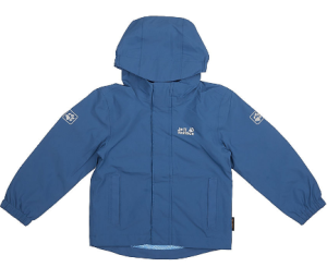 Jack Wolfskin - Удобная куртка Pine Creek Jacket