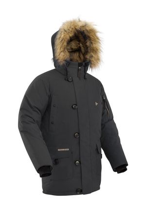 Мужская аляска Bask Dixon