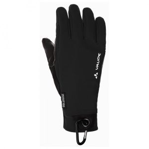 Vaude - Лыжные перчатки Lagalp Softshell Gloves