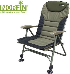 Карповое кресло Norfin Humber NF