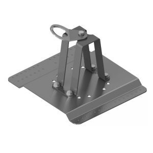 Анкерное устройство типа А для установки на профнастил Венто A301