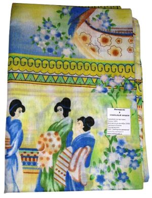 Терра - Мягкий вкладыш в спальник