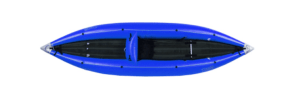 Байдарка одноместная Вольный Ветер Спорт