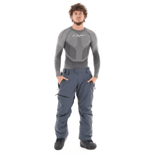 Брюки мужские сноубордические Dragonfly Balance