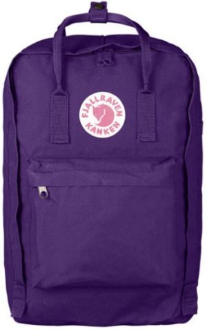 Fjallraven - Стильный рюкзак для ноутбука Kanken Laptop 18