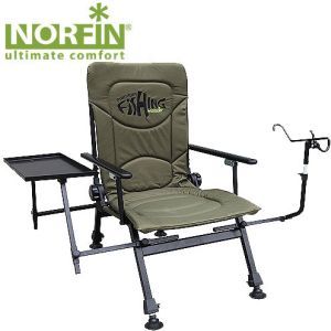 Карповое кресло Norfin Windsor NF