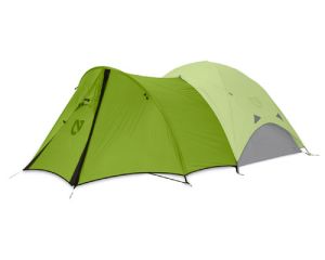 Nemo - Гараж для палатки Losi 2P/3P Garage