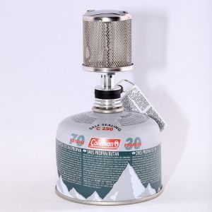 Coleman - Портативная газовая лампа F1 LITE