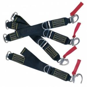 Kong - Подвесные системы для транспортировки носилок Aquarius