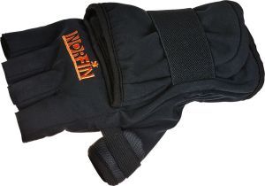Перчатки-варежки Norfin Softshell